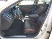 ✅ 2015 Acura TLX • VIN: 19UUB1F34FA012918 • Lot: 87187355. Listed on Copart with 147,989 mi. Free auction sales archive from the USA and detailed vehicle history report at DreamBid. Image 7.