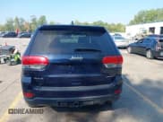 ✅ 2016 Jeep Grand Cherokee Laredo • VIN: 1C4RJFAG3GC434277 • Лот: 43255766. Опубликован ранее на IAAI с пробегом Не указан. Бесплатный доступ к архиву аукционных продаж из США и подробный отчёт об истории автомобиля на DreamBid. Изображение 17.