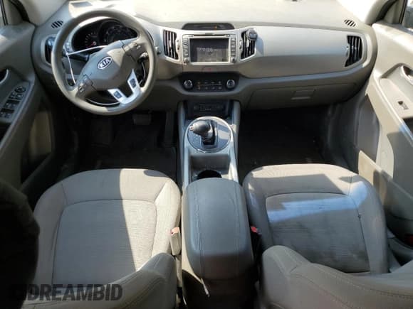 ✅ 2011 Kia Sportage LX • VIN: KNDPBCA2XB7031549 • Лот: 68357325. Опубликован ранее на Copart с пробегом 213 704 миль. Бесплатный доступ к архиву аукционных продаж из США и подробный отчёт об истории автомобиля на DreamBid. Изображение 8.