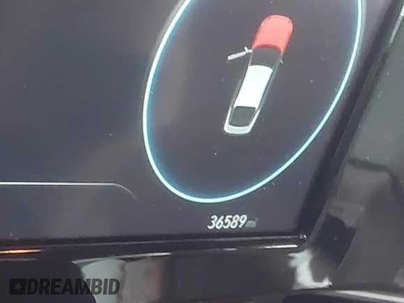 2022 Hyundai Elantra SEL with VIN KMHLS4AG9NU349020, listed as a IAAI auction lot 43338040 with 36,589 mi miles and . Bid and sale history available at DreamBid. Image 15.