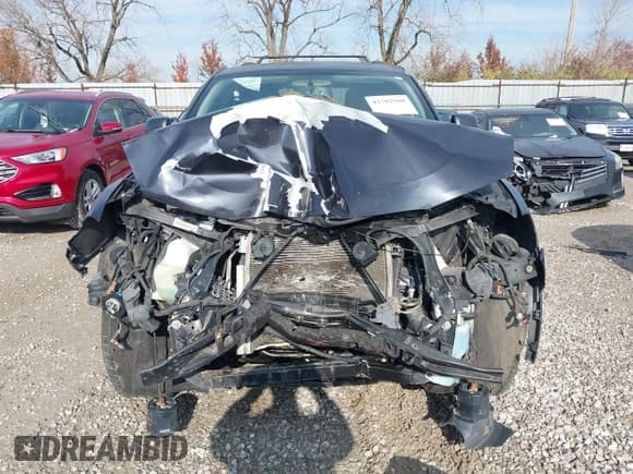 ✅ 2013 Dodge Durango Crew • VIN: 1C4RDHDG5DC674571 • Lot: 43702960. Wystawiony na IAAI z przebiegiem 232 376 mil. Bezpłatny archiwum sprzedaży aukcyjnych z USA i szczegółowy raport historii pojazdu na DreamBid. Zdjęcie 13.