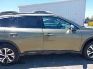 ✅ 2020 Subaru Outback Touring • VIN: 4S4BTAPC7L3241817 • Lot: 42336018. Listed on IAAI with 40,058 mi. Free auction sales archive from the USA and detailed vehicle history report at DreamBid. Image 13.