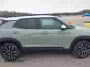 2025 Chevrolet TrailBlazer ACTIV с VIN KL79MVSL6SB013758, выставлен на аукционе IAAI как лот 41750876 с пробегом 4 762 миль миль и . История ставок и продаж доступна на DreamBid. Изображение 13.