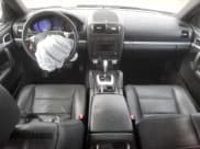 ✅ 2010 Porsche Cayenne • VIN: WP1AA2AP7ALA12024 • Lot: 71916134. Listed on Copart with 100,729 mi. Free auction sales archive from the USA and detailed vehicle history report at DreamBid. Image 8.