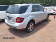 ✅ 2008 Mercedes-Benz M 320 CDI • VIN: 4JGBB22E28A408914 • Лот: 42408331. Опубликован ранее на IAAI с пробегом 194 706 миль. Бесплатный доступ к архиву аукционных продаж из США и подробный отчёт об истории автомобиля на DreamBid. Изображение 4.