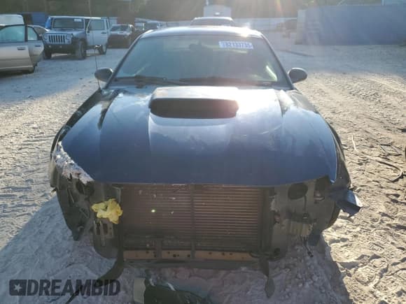 ✅ 2002 Ford Mustang GT Deluxe • VIN: 1FAFP42X72F144464 • Lot: 82133735. Listed on Copart with Not provided. Free auction sales archive from the USA and detailed vehicle history report at DreamBid. Image 5.