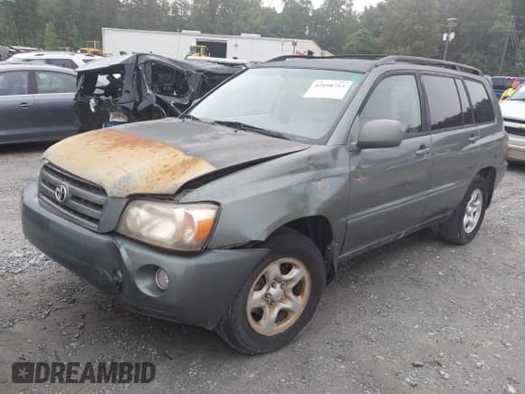 2007 Toyota Highlander с VIN JTEGD21A670160024, выставлен на аукционе IAAI как лот 42890715 с пробегом 177 996 миль миль и . История ставок и продаж доступна на DreamBid. Изображение 2.