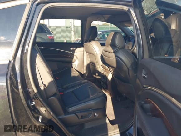 ✅ 2017 Acura MDX • VIN: 5FRYD3H3XHB003328 • Lot: 43583569. Wystawiony na IAAI z przebiegiem 131 160 mil. Bezpłatny archiwum sprzedaży aukcyjnych z USA i szczegółowy raport historii pojazdu na DreamBid. Zdjęcie 8.