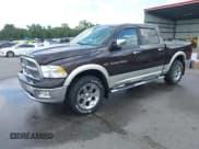 ✅ 2011 Ram 1500 Big Horn • VIN: 1D7RB1CT0BS656483 • Lot: 42483645. Wystawiony na IAAI z przebiegiem 160 272 mil. Bezpłatny archiwum sprzedaży aukcyjnych z USA i szczegółowy raport historii pojazdu na DreamBid. Zdjęcie 17.