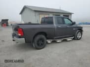 ✅ 2014 Ram 1500 Big Horn • VIN: 1C6RR7GT8ES262874 • Лот: 82255585. Опубликован ранее на Copart с пробегом 76 999 миль. Бесплатный доступ к архиву аукционных продаж из США и подробный отчёт об истории автомобиля на DreamBid. Изображение 3.