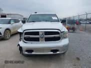 ✅ 2020 Ram 1500 Tradesman • VIN: 1C6RR7FG0LS109407 • Лот: 41682995. Опубликован ранее на IAAI с пробегом 97 800 миль. Бесплатный доступ к архиву аукционных продаж из США и подробный отчёт об истории автомобиля на DreamBid. Изображение 12.