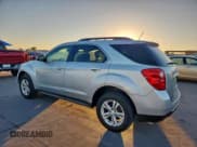 ✅ 2014 Chevrolet Equinox LT • VIN: 2GNALBEKXE6255259 • Lot: 92911225. Wystawiony na Copart z przebiegiem 144 574 mil. Bezpłatny archiwum sprzedaży aukcyjnych z USA i szczegółowy raport historii pojazdu na DreamBid. Zdjęcie 2.