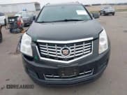 ✅ 2014 Cadillac SRX Luxury Collection • VIN: 3GYFNEE38ES673091 • Lot: 43581143. Listed on IAAI with 183,672 mi. Free auction sales archive from the USA and detailed vehicle history report at DreamBid. Image 12.