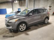 ✅ 2014 Ford Escape SE • VIN: 1FMCU0GX7EUB91772 • Lot: 92751465. Listed on Copart with 63,114 mi. Free auction sales archive from the USA and detailed vehicle history report at DreamBid. Image 1.