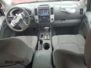 ✅ 2019 Nissan Frontier Pro-4X • VIN: 1N6AD0EV1KN726854 • Lot: 65975775. Listed on Copart with 45,166 mi. Free auction sales archive from the USA and detailed vehicle history report at DreamBid. Image 8.