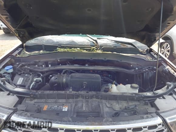 ✅ 2022 Ford Explorer Limited • VIN: 1FMSK8FH2NGC01651 • Lot: 42871711. Listed on IAAI with 53,440 mi. Free auction sales archive from the USA and detailed vehicle history report at DreamBid. Image 10.