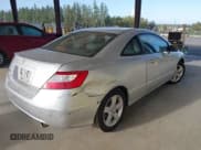 ✅ 2006 Honda Civic EX • VIN: 2HGFG11856H518000 • Лот: 43273716. Опубликован ранее на IAAI с пробегом 162 980 миль. Бесплатный доступ к архиву аукционных продаж из США и подробный отчёт об истории автомобиля на DreamBid. Изображение 4.