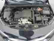 2019 Chevrolet Malibu LT with VIN 1G1ZD5ST0KF134371, listed as a Copart auction lot 86672565 with 116,029 mi miles and Clean title. Bid and sale history available at DreamBid. Image 11.