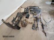 ✅ 2015 Dodge Durango Citadel • VIN: 1C4SDHET0FC809617 • Lot: 64589944. Listed on Copart with Not provided. Free auction sales archive from the USA and detailed vehicle history report at DreamBid. Image 13.