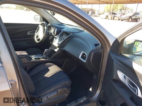 ✅ 2012 Chevrolet Equinox 1LT • VIN: 2GNALDEK4C6167056 • Лот: 43531652. Опубликован ранее на IAAI с пробегом 171 499 миль. Бесплатный доступ к архиву аукционных продаж из США и подробный отчёт об истории автомобиля на DreamBid. Изображение 5.