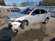 ✅ 2006 Ford Focus S • VIN: 1FAHP34N46W219609 • Lot: 92470025. Wystawiony na Copart z przebiegiem Nie podano. Bezpłatny archiwum sprzedaży aukcyjnych z USA i szczegółowy raport historii pojazdu na DreamBid. Zdjęcie 1.