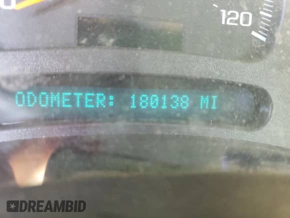 2003 Chevrolet Silverado 1500 Work Truck с VIN 1GCEC14V23Z145744, выставлен на аукционе Copart как лот 31887491 с пробегом 180 138 миль миль и Списание • Salvage title. История ставок и продаж доступна на DreamBid. Изображение 8.