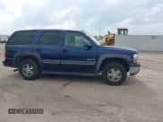 ✅ 2003 Chevrolet Tahoe LT • VIN: 1GNEC13Z33R191305 • Lot: 41716620. Wystawiony na IAAI z przebiegiem 262 147 mil. Bezpłatny archiwum sprzedaży aukcyjnych z USA i szczegółowy raport historii pojazdu na DreamBid. Zdjęcie 13.