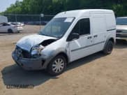 ✅ 2010 Ford Transit Connect XL • VIN: NM0LS7CN7AT000582 • Lot: 42425627. Listed on IAAI with 193,333 mi. Free auction sales archive from the USA and detailed vehicle history report at DreamBid. Image 2.