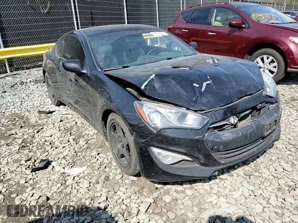 ✅ 2014 Hyundai Genesis Coupe Premium • VIN: KMHHT6KD6EU113945 • Lot: 47502565. Wystawiony na Copart z przebiegiem 133 670 mil. Bezpłatny archiwum sprzedaży aukcyjnych z USA i szczegółowy raport historii pojazdu na DreamBid. Zdjęcie 11.