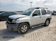 ✅ 2010 Nissan Xterra S • VIN: 5N1AN0NU0AC525590 • Lot: 69077375. Listed on Copart with 213,292 mi. Free auction sales archive from the USA and detailed vehicle history report at DreamBid. Image 1.