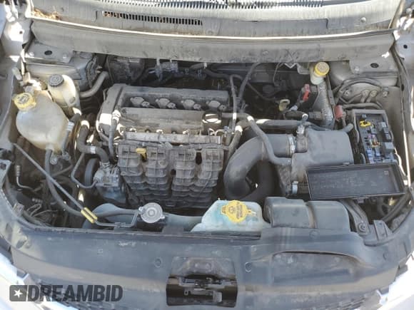 ✅ 2016 Dodge Journey SE • VIN: 3C4PDCAB8GT245579 • Lot: 81729615. Wystawiony na Copart z przebiegiem 138 533 mil. Bezpłatny archiwum sprzedaży aukcyjnych z USA i szczegółowy raport historii pojazdu na DreamBid. Zdjęcie 12.