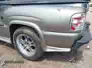 ✅ 2005 Chevrolet Silverado 1500 LS • VIN: 1GCEC19T95Z318749 • Lot: 42438829. Wystawiony na IAAI z przebiegiem 214 444 mil mil. Skorzystaj z bezpłatnego archiwum sprzedaży aukcyjnych z USA i zobacz szczegółowy raport historii pojazdu na DreamBid. Zdjęcie 12.