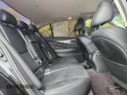 ✅ 2017 Infiniti Q50 Sport • VIN: JN1CV7AP7HM640426 • Лот: 84009155. Опубликован ранее на Copart с пробегом 111 359 миль. Бесплатный доступ к архиву аукционных продаж из США и подробный отчёт об истории автомобиля на DreamBid. Изображение 10.