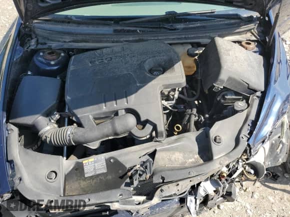 2012 Chevrolet Malibu 1LT z VIN 1G1ZC5E00CF283899, wystawiony jako Copart lot #58759764 z przebiegiem 180 471 mil mil oraz Czysty tytuł • Clean title. Historia ofert i sprzedaży dostępna na DreamBid. Obrazek 13.