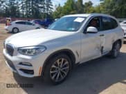 ✅ 2019 BMW X3 sDrive30i • VIN: 5UXTR7C51KLF31293 • Лот: 43377089. Опубликован ранее на IAAI с пробегом 72 282 миль. Бесплатный доступ к архиву аукционных продаж из США и подробный отчёт об истории автомобиля на DreamBid. Изображение 18.