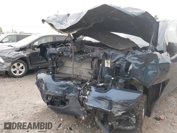 ✅ 2019 Chevrolet Silverado 1500 RST • VIN: 1GCRYEED4KZ366647 • Lot: 42381480. Wystawiony na IAAI z przebiegiem 66 245 mil. Bezpłatny archiwum sprzedaży aukcyjnych z USA i szczegółowy raport historii pojazdu na DreamBid. Zdjęcie 6.