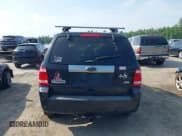 ✅ 2011 Ford Escape Limited • VIN: 1FMCU9EG5BKB43119 • Lot: 42421308. Listed on IAAI with 142,239 mi. Free auction sales archive from the USA and detailed vehicle history report at DreamBid. Image 16.