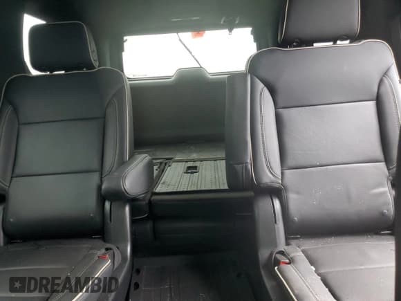 ✅ 2023 Chevrolet Tahoe Premier • VIN: 1GNSKSKD0PR108680 • Лот: 60210555. Опубликован ранее на Copart с пробегом Не указан. Бесплатный доступ к архиву аукционных продаж из США и подробный отчёт об истории автомобиля на DreamBid. Изображение 10.