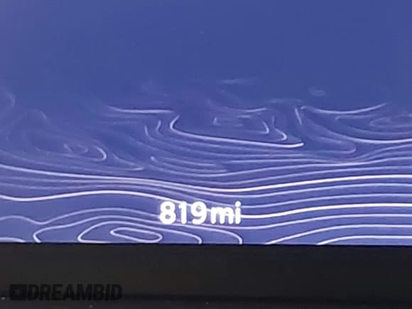 ✅ 2025 Jeep Grand Cherokee Altitude X • VIN: 1C4RJHAG5SC278876 • Лот: 42261321. Опубликован ранее на IAAI с пробегом 819 миль. Бесплатный доступ к архиву аукционных продаж из США и подробный отчёт об истории автомобиля на DreamBid. Изображение 16.