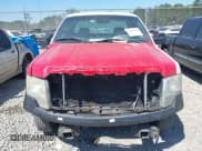 ✅ 2012 Ford F-150 XL • VIN: 1FTMF1CM1CKD66000 • Lot: 41987020. Listed on IAAI with 282,628 mi. Free auction sales archive from the USA and detailed vehicle history report at DreamBid. Image 6.