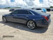 ✅ 2017 Cadillac CT6 Platinum AWD • VIN: 1G6KN5R67HU197030 • Lot: 68347294. Listed on Copart with 104,923 mi. Free auction sales archive from the USA and detailed vehicle history report at DreamBid. Image 2.