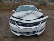 ✅ 2016 Chevrolet Impala LTZ • VIN: 1G1145S31GU161787 • Лот: 79158824. Опубликован ранее на Copart с пробегом 144 976 миль. Бесплатный доступ к архиву аукционных продаж из США и подробный отчёт об истории автомобиля на DreamBid. Изображение 5.