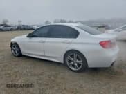 ✅ 2013 BMW 3 Series 335i • VIN: WBA3A9C50DF476822 • Lot: 95486575. Listed on Copart with 169,980 mi. Free auction sales archive from the USA and detailed vehicle history report at DreamBid. Image 2.