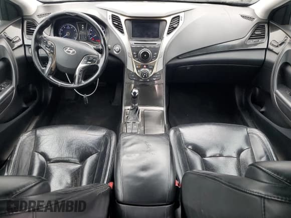 ✅ 2013 Hyundai Azera • VIN: KMHFG4JG2DA224164 • Лот: 58184245. Опубликован ранее на Copart с пробегом 206 811 миль. Бесплатный доступ к архиву аукционных продаж из США и подробный отчёт об истории автомобиля на DreamBid. Изображение 8.