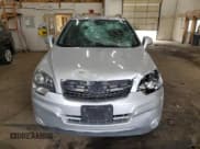 ✅ 2015 Chevrolet Captiva Sport LT • VIN: 3GNAL3EKXFS521825 • Lot: 51059705. Wystawiony na Copart z przebiegiem 134 630 mil. Bezpłatny archiwum sprzedaży aukcyjnych z USA i szczegółowy raport historii pojazdu na DreamBid. Zdjęcie 5.