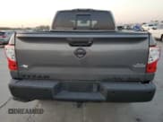 ✅ 2019 Nissan Titan SL • VIN: 1N6AA1E5XKN510757 • Лот: 74075444. Опубликован ранее на Copart с пробегом 24 369 миль. Бесплатный доступ к архиву аукционных продаж из США и подробный отчёт об истории автомобиля на DreamBid. Изображение 6.