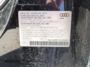 ✅ 2015 Audi SQ5 Premium Plus • VIN: WA1CGAFP1FA139618 • Lot: 53522835. Listed on Copart with 91,418 mi. Free auction sales archive from the USA and detailed vehicle history report at DreamBid. Image 13.