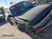 ✅ 1996 Toyota Land Cruiser • VIN: JT3HJ85J8T0140189 • Lot: 76720784. Listed on Copart with 167,649 mi. Free auction sales archive from the USA and detailed vehicle history report at DreamBid. Image 4.