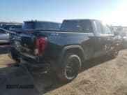 ✅ 2025 GMC Sierra 1500 Elevation • VIN: 1GTRUJEKXSZ150367 • Лот: 48239605. Опубликован ранее на Copart с пробегом 3 988 миль. Бесплатный доступ к архиву аукционных продаж из США и подробный отчёт об истории автомобиля на DreamBid. Изображение 3.