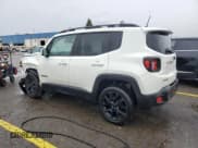 ✅ 2018 Jeep Renegade Latitude • VIN: ZACCJBBB7JPH12179 • Lot: 90022625. Listed on Copart with 57,038 mi. Free auction sales archive from the USA and detailed vehicle history report at DreamBid. Image 2.